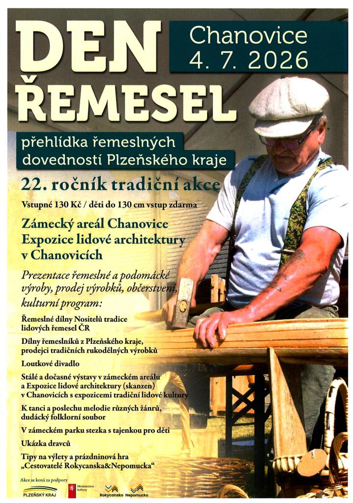 de řemesel